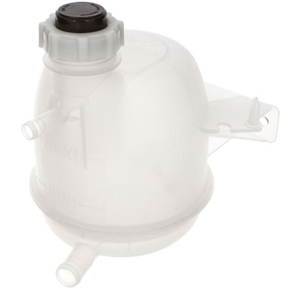 Renault KANGOO (від 1997-) бачок розширювальний + корок 7701470460, Рено Кенго