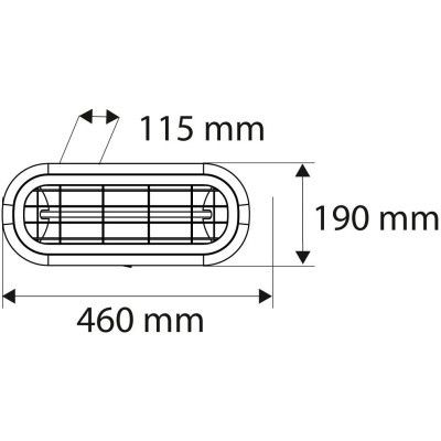 Обогреватель Neo Tools 90-032 | Зображення 3