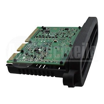 Блок управления фары BMW 5 F07 (GT) 08-17/ 5 F10 09-16/ 5 F11 09-13, AutoTechteile, 702 6333, 609113