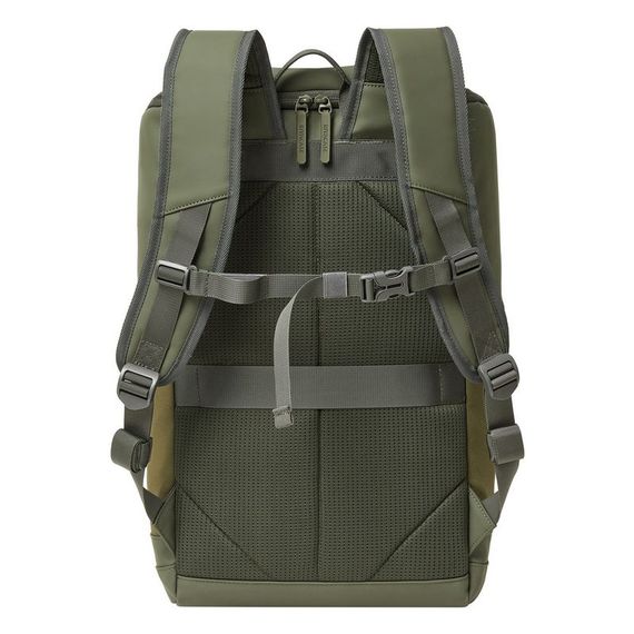 Рюкзак для ноутбука 15.6 Rivacase 7856 (Olive green) | Зображення 6