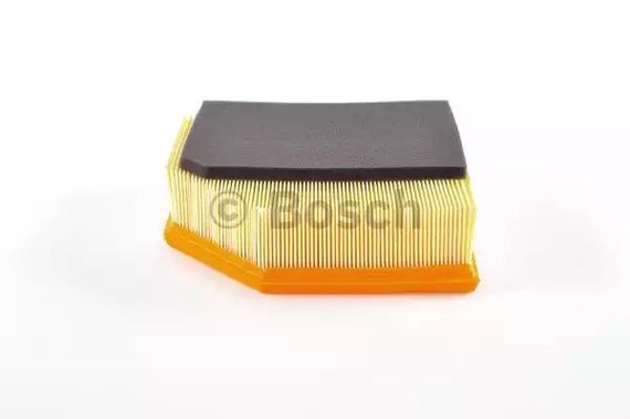 Фільтр повітряний VOLVO XC90, BOSCH (F026400026) | Зображення 3