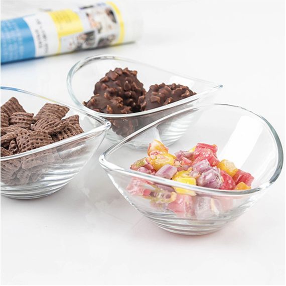 Соусник 97 мл Gastro Boutique Pasabahce PS-53942 | Зображення 1