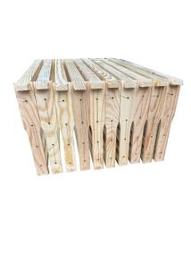Рамки гнездовые для Автоматического улья (комплект 10 шт.)