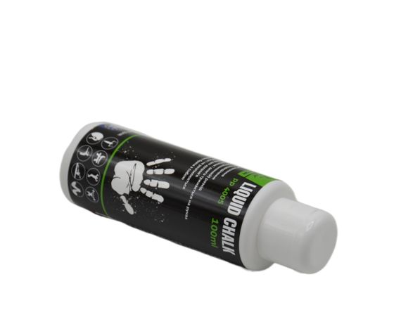 Магнезія спортивна рідка PowerPlay PP_4005 Liquid Chalk 100 мл. | Зображення 5