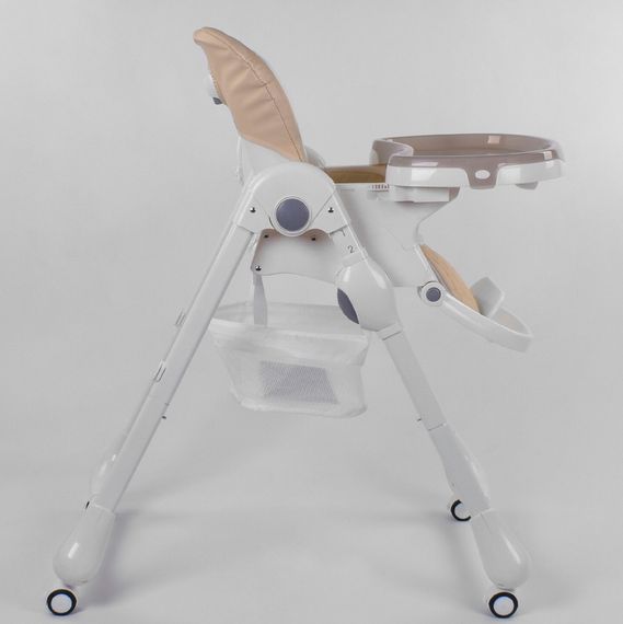 Стільчик для годування Toti W-70016 (6900066328381) | Зображення 4