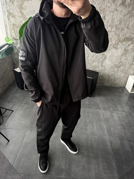 Костюм (структурна технологічна плащівка) з патчем | Зображення 3