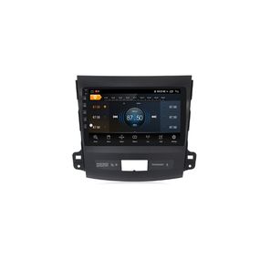 Штатна магнітола Torssen Mitsubishi Outlander XL F9432 4G Carplay DSP