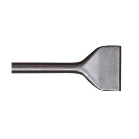 Долото плоское широкое SDS-MAX 80 х 300 мм Makita P-16318