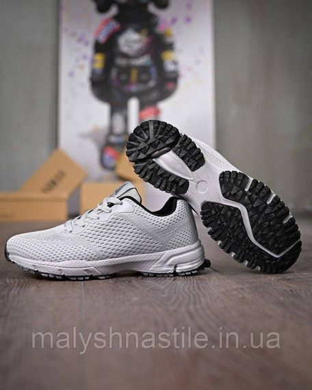 Мужские кроссовки grey ПП7506 | Зображення 7