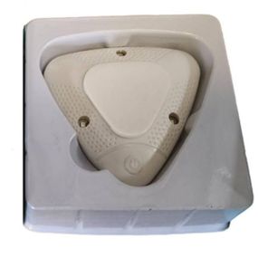 Ультрафиолетовый стерилизатор для чистки унитаза и удаления запаха с подсветкой XL-659