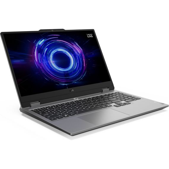 Ноутбук Lenovo LOQ 15IRX10 (83JE00Y5RA) | Зображення 1