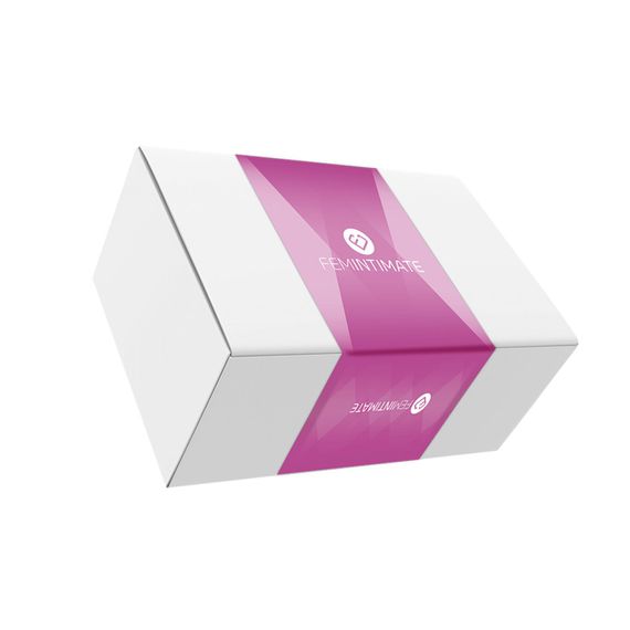 Набір Femintimate Super Mommy | Зображення 9