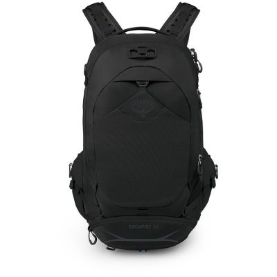 Рюкзак туристичний Osprey Escapist 30 black - M/L - чорний (009.3364) | Зображення 2
