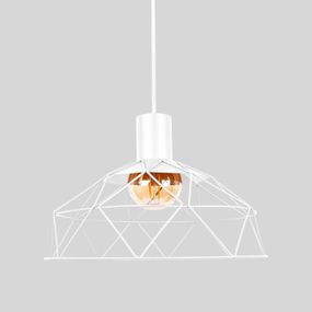 Люстра (світильник підвісний) Orvix P360 Білий, Atmolight