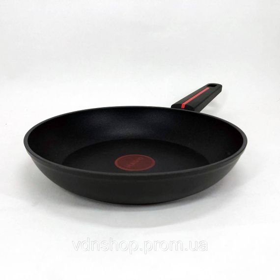 Емальована сковорода для смаження на грилі Magio, Сковорода надовго якісна гриль MZ-72 | Зображення 4