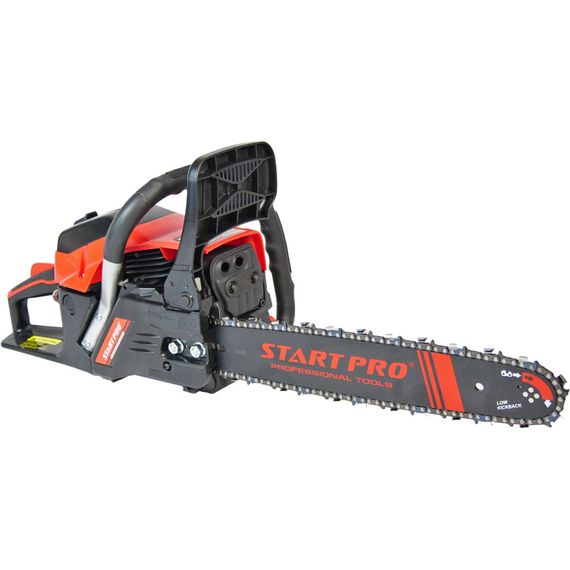 Бензопилка ланцюгова Start Pro SCS-5010L | Зображення 8