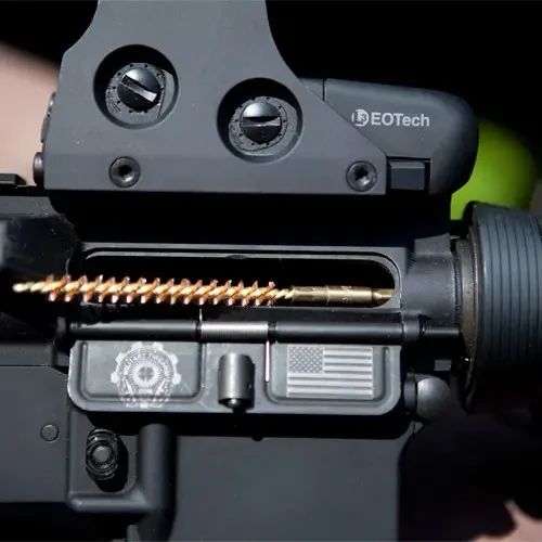 Набір для очищення Dewey Field Kit для AR-15 кал .223 | Зображення 3