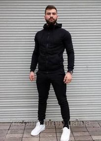 Спортивний костюм   чоловічий теплий  розміри s,m,l,xl,2xl,3xl,4,xl,5xl,6xl,7xl,8xl