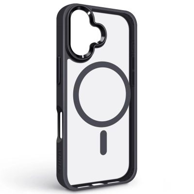 Чехол для мобильного телефона Armorstandart Unit MagCase Apple iPhone 17 Black (ARM86281)