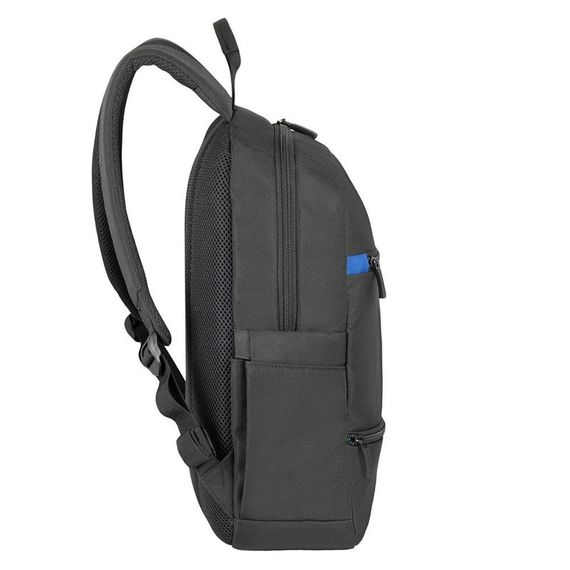 Рюкзак для ноутбука 13,3 Rivacase 8264 (Black) | Зображення 5