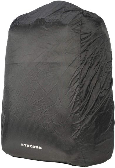 Рюкзак Tucano BKMAR15-BK чорний BKMAR15-BK | Зображення 1