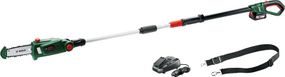 Высоторез Bosch UniversalChainPole 18, аккум., 1х18В 2.5Ah, шина 20см, цепь Oregon, 210-260см, 3.6кг (0.600.8B3.100)