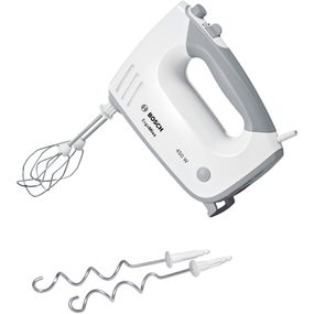 Міксер ручний Bosch MFQ36400, 450 Вт, для збивання і замішування тіста