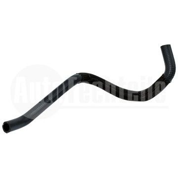 Патрубок масляного радиатора Citroen Jumpy / Fiat Scudo / Peugeot Expert 2.0 HDI 07-, AutoTechteile, 508 0263, FT61459