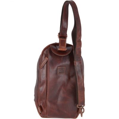 Сумка Ashwood Perry Vintage Tan | Зображення 2