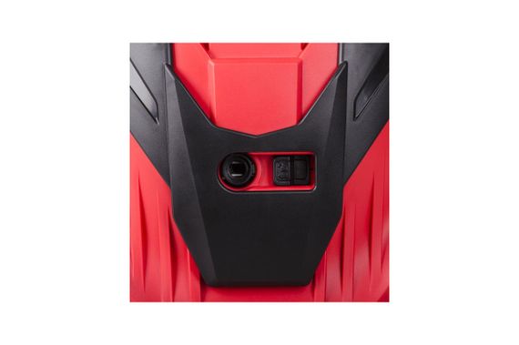 Мойка высокого давления Intertool - 6,4 л/мин x 100-130 бар (DT-1504) | Зображення 6