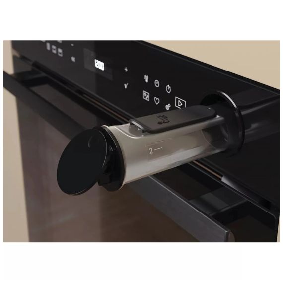 Духова шафа Whirlpool AKZ9S 8220 FB | Зображення 7