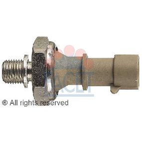 Датчик давления масла Opel Astra 1.6 i 00-10, Facet, 7.0162,