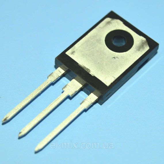 TIP147 транзистор PNP (10 А 100 В) 125 W ORIGINAL | Зображення 1