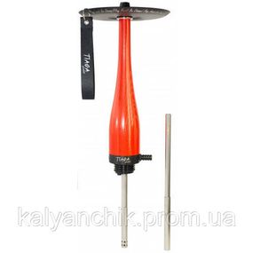 Кальян Tiaga Біта Червоний