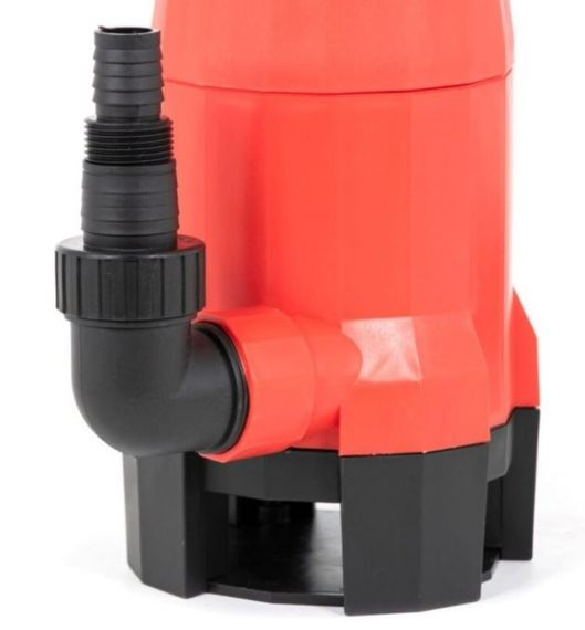 Дренажний насос Lider PWB750 | Зображення 2