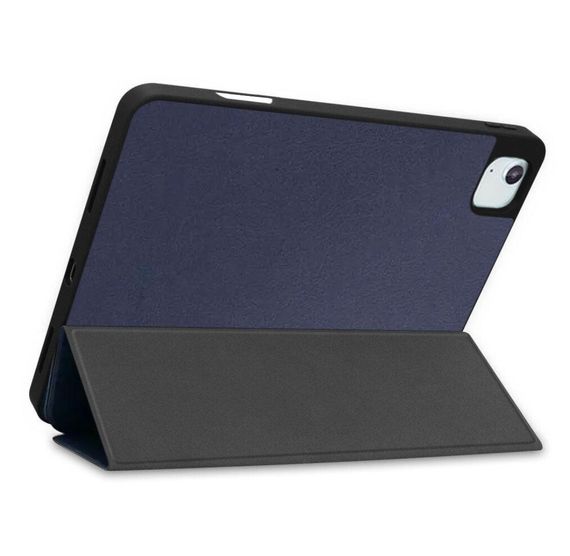 Чохол Primolux Stylus TPU для планшета Apple iPad Air 13 (M4) 2026 / Air 13 (M3) 2025 / Air 13 (M2) 2024 - Dark Blue | Зображення 2