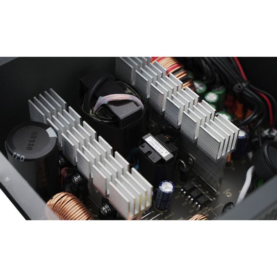 Блок живлення Deepcool 650W PF650 (R-PF650D-HA0B-EU) | Зображення 6