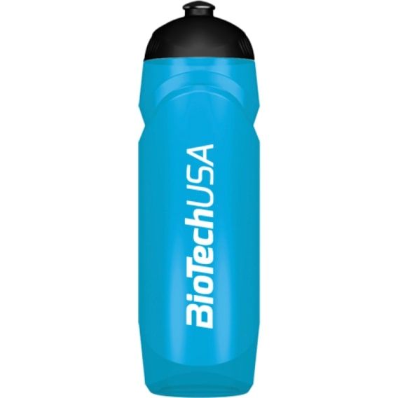 Фляга BioTechUSA Waterbottle 750 ml Shocking Blue