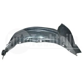 Подкрылок передний левый Opel Movano / Renault Master 03-09, AutoTechteile, 505 1422, FT90940