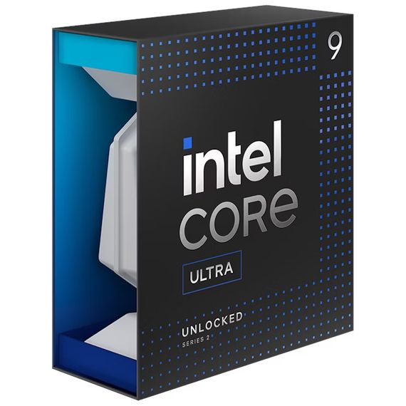 Процессор INTEL Core™ Ultra 9 285K (AT8076806419) | Зображення 4