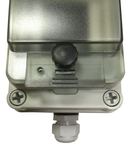 Корпус пластиковый ЩРН-П-2 PRO PLUS модульный навесной IP65 Ny95505363 | Зображення 4