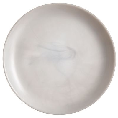 Тарелка Luminarc Diwali Marble Granit 19 см десертна (P9834)