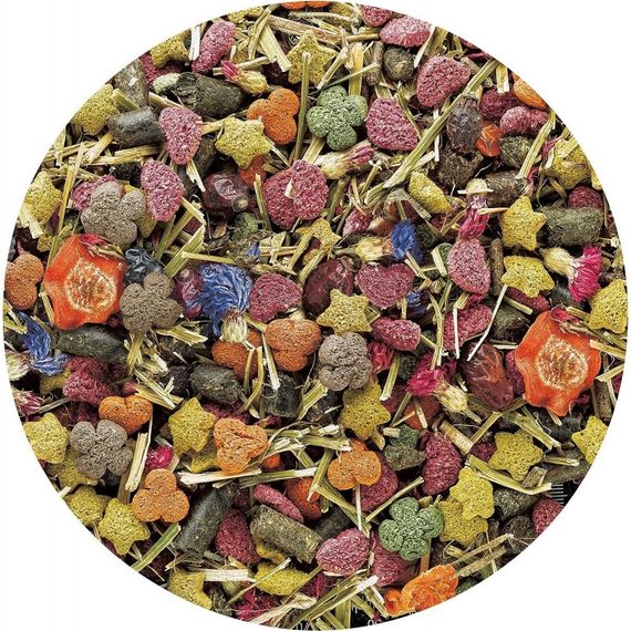 Корм для шиншил Vitakraft Emotion Beauty Selection, 600 гр | Зображення 1