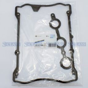 Прокладка клапанной крышки компл. Audi A4/A6 / VW Passat 2.4-2.8 i 95-, Victor Reinz, 15-31798-01,