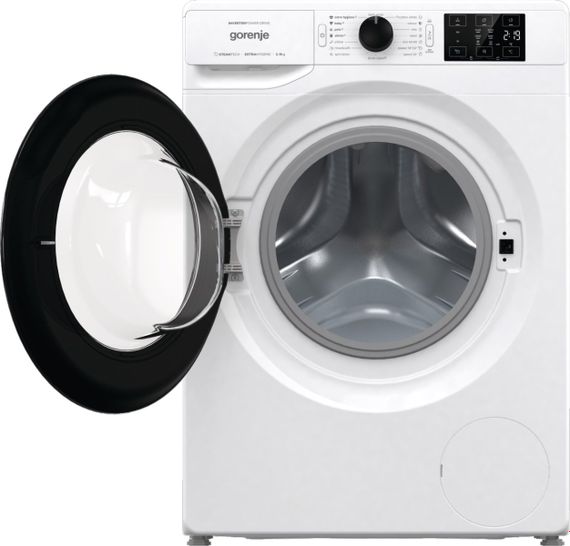 Пральна машина Gorenje з фронтальним завантаженням (WNEI94BS) | Зображення 2