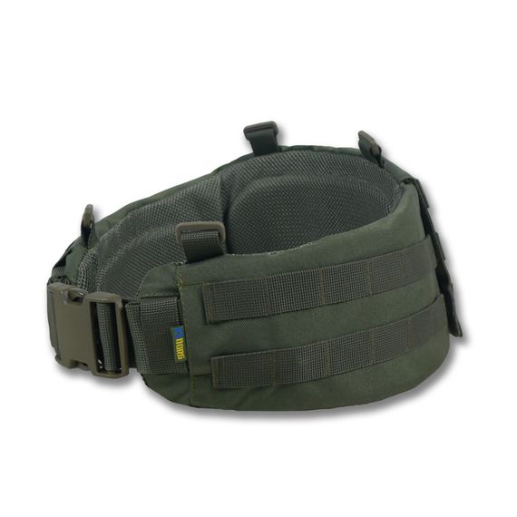 Пояс РПС GEN.2 (S) Kiborg R-1 олива