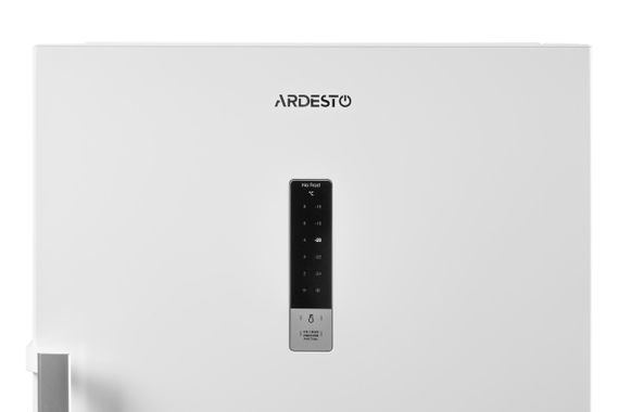 Морозильна камера ARDESTO, білий (URM-N227E172) | Зображення 4