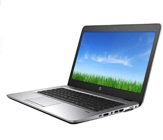Ультрабук HP EliteBook 840 G3 / 14" (1920x1080) IPS / Intel Core i5-6200U (2 (4) ядра по 2.3 - 2.8 GHz) / 8 GB DDR4 / 240 GB SSD / Intel HD Graphics 520 / WebCam б/у | Зображення 3