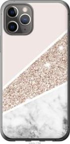 Чохол для Apple iPhone 11 Pro з пластику FCh_037951