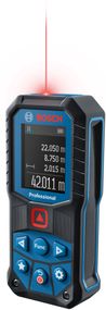 Далекомір лазерний Bosch GLM 50-22 (0.601.072.S00)